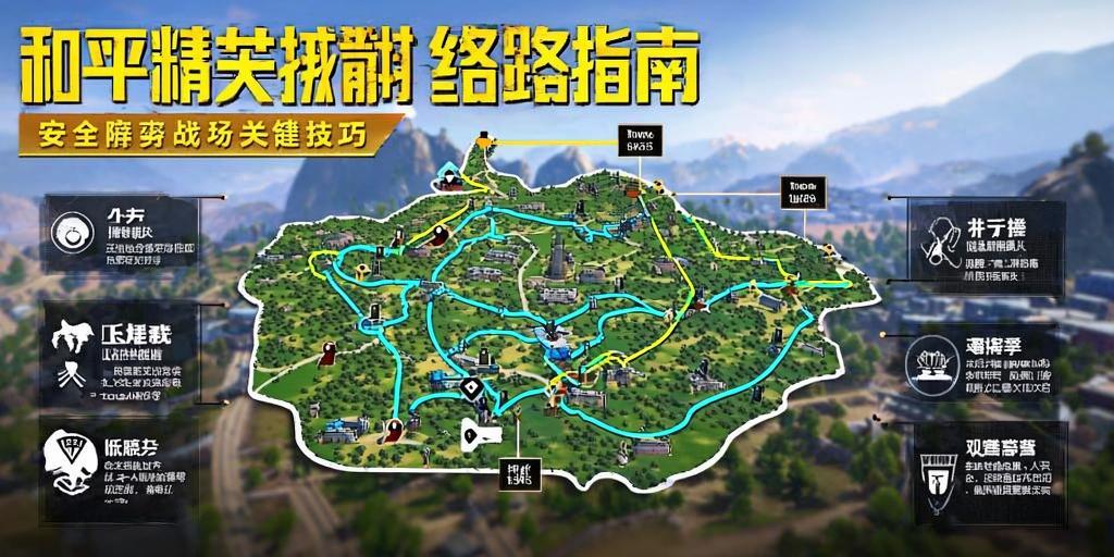 和平精英《齐天大圣》直装辅助更新新版本更换全新数据