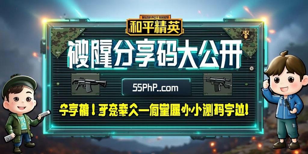 和平精英辅助《神兵》全新版本稳定奔放！